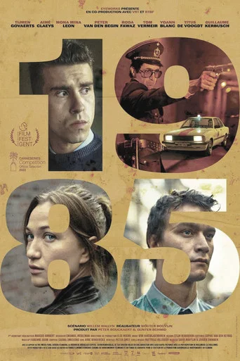 Regarder 1985 en streaming complet
