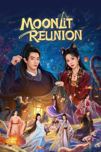 Regarder Moonlit Reunion en streaming complet