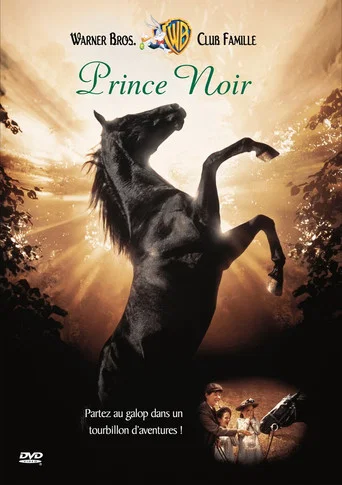 Regarder Prince noir en streaming complet