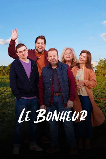 Regarder Le bonheur en streaming complet