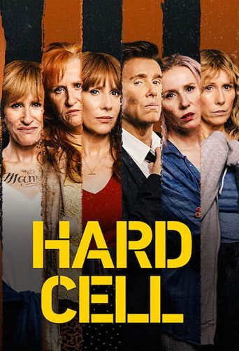 Regarder Hard Cell - Saison 1 en streaming complet