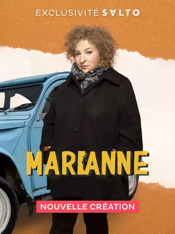 Regarder Marianne en streaming complet