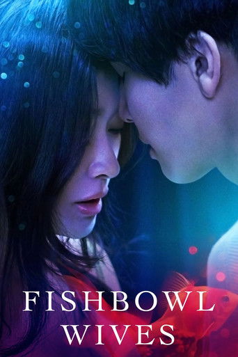 Regarder Fishbowl Wives en streaming complet