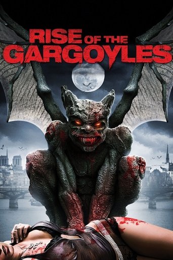 Regarder La fureur des gargouilles en streaming complet