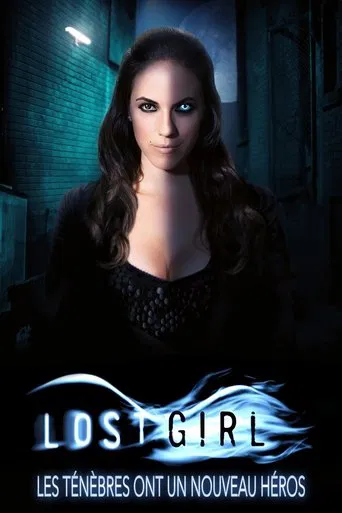 Regarder Lost girl en streaming complet