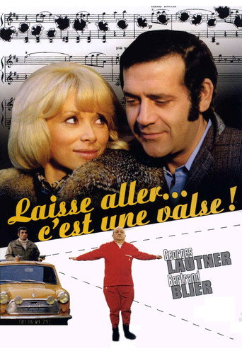 Regarder Laisse aller... c'est une valse en streaming complet