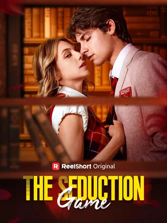 Regarder The Seduction Game en streaming complet