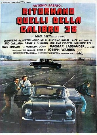 Regarder Brigade Anti-Racket en streaming complet
