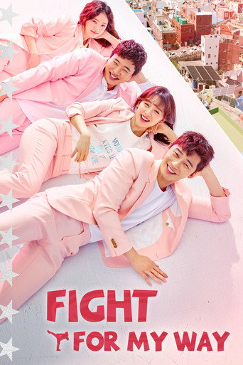 Regarder Fight for My Way en streaming complet