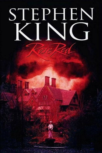 Regarder Rose Red - Saison 1 en streaming complet