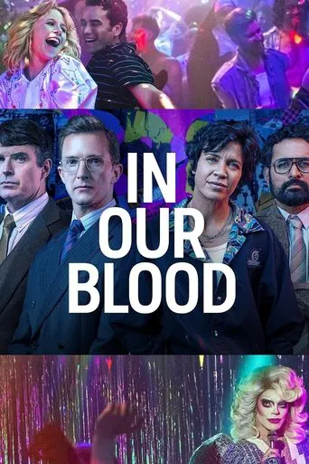 Regarder In Our Blood en streaming complet