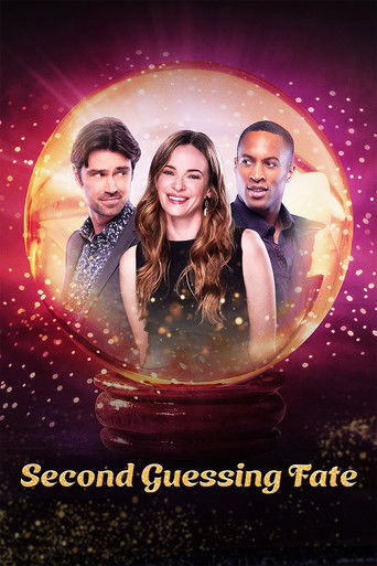 Regarder Second Guessing Fate en streaming complet