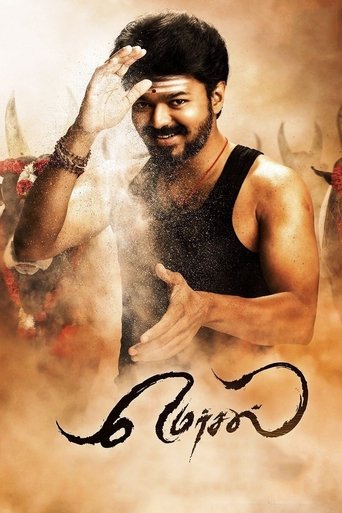 Regarder Mersal en streaming complet