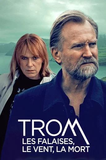 Regarder Trom : Les falaises, le vent et la mort en streaming complet