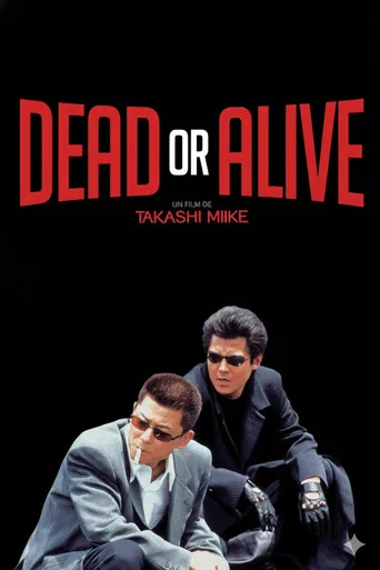 Regarder Dead or Alive en streaming complet