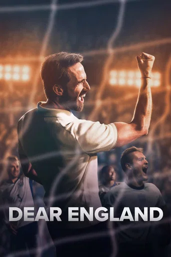 Regarder Dear England en streaming complet
