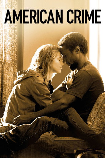 Regarder American Crime en streaming complet