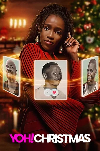Regarder Yoh! Christmas en streaming complet