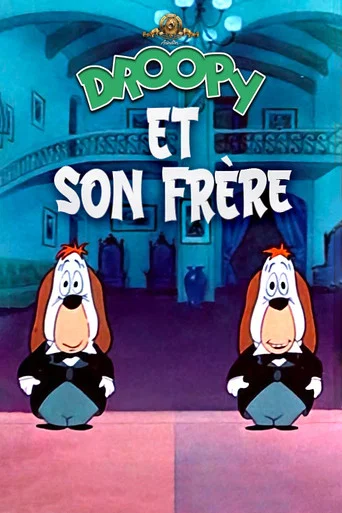 Regarder Droopy et son frère en streaming complet