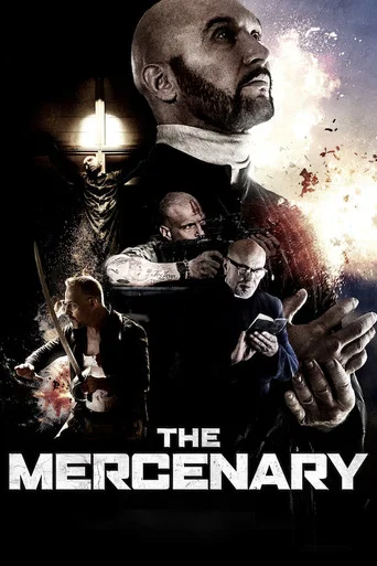 Regarder The Mercenary en streaming complet