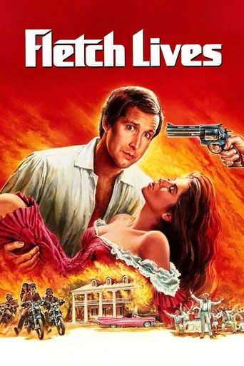 Regarder Autant en emporte Fletch en streaming complet