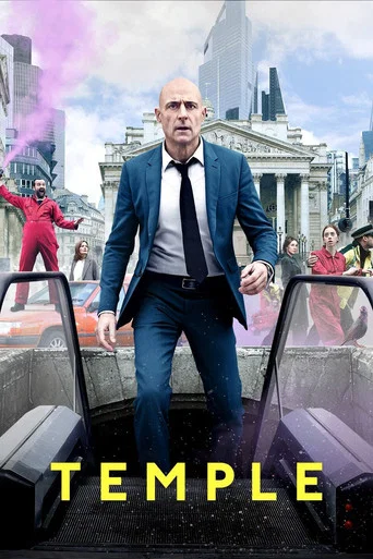 Regarder Temple en streaming complet