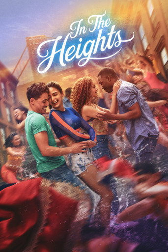 Regarder In the Heights en streaming complet
