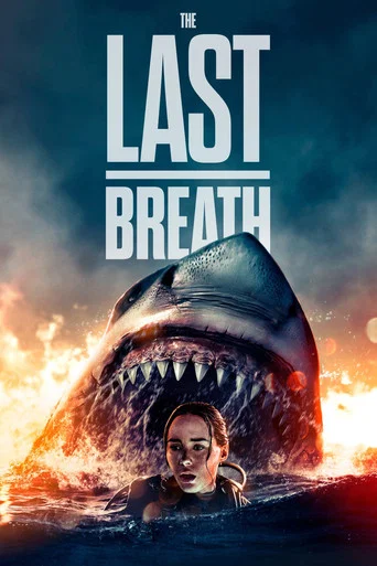 Regarder The Last Breath en streaming complet