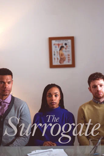 Regarder The Surrogate en streaming complet