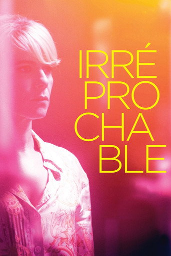 Regarder Irréprochable en streaming complet
