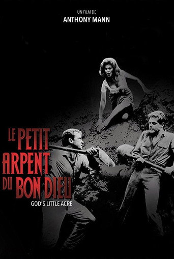 Regarder Le Petit Arpent du bon Dieu en streaming complet