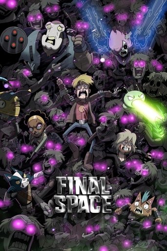 Regarder Final Space en streaming complet