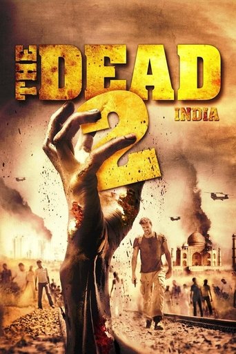 Regarder The Dead 2 : India en streaming complet