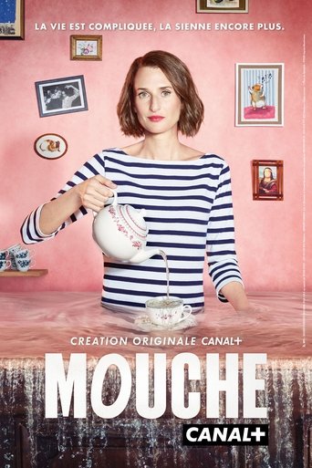 Regarder Mouche en streaming complet