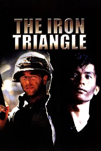 Regarder Le Triangle de Fer en streaming complet