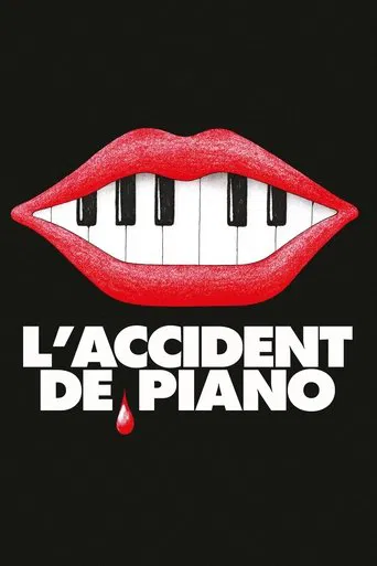 Regarder L'Accident de Piano en streaming complet