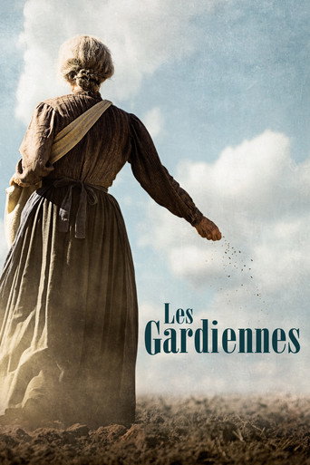 Regarder Les Gardiennes en streaming complet