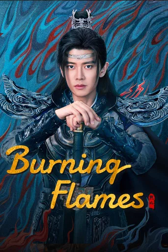 Regarder Burning Flames en streaming complet