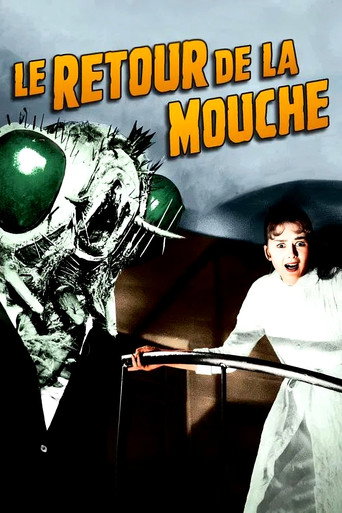 Regarder Le Retour de la mouche en streaming complet