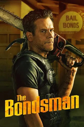 Regarder The Bondsman en streaming complet