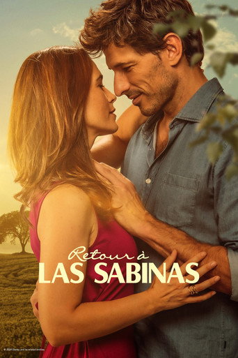 Regarder Retour à Las Sabinas en streaming complet
