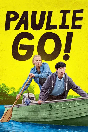 Regarder Paulie Go! en streaming complet