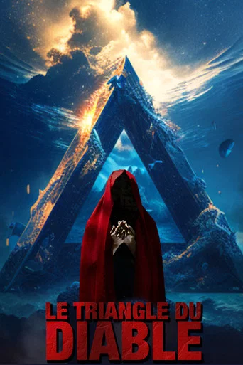Regarder Le triangle du diable en streaming complet