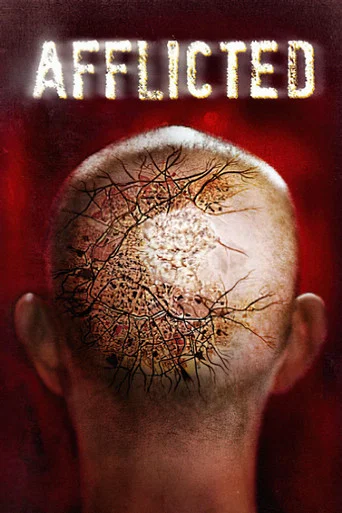 Regarder Afflicted en streaming complet