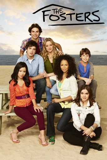 Regarder The Fosters - Saison 5 en streaming complet