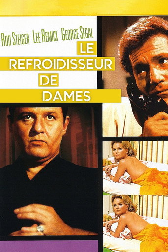 Regarder Le Refroidisseur de dames en streaming complet