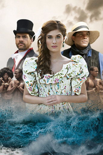 Regarder La Esclava Blanca - Saison 1 en streaming complet