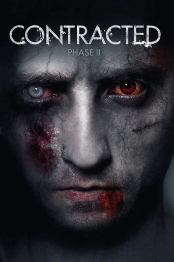 Regarder Contracted : Phase II en streaming complet