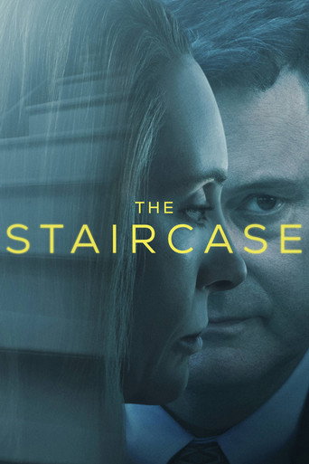 Regarder The Staircase en streaming complet