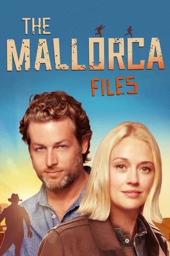 Regarder Mallorca en streaming complet